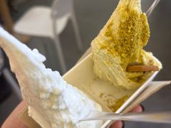 -野人先生Gelato(上海长宁龙之梦店)