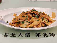 -山芋腔苏北菜(盐城滨海店)
