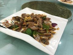 -湛江渔港·大排档(乐园路总店)