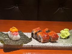 -千代武日本料理(爱建店)