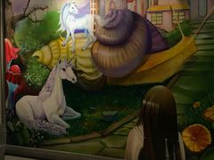 -米乐星世界KTV(汇智国际商业中心店)