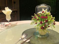 -新白鹿餐厅(龙游路总店·杭帮菜名店)