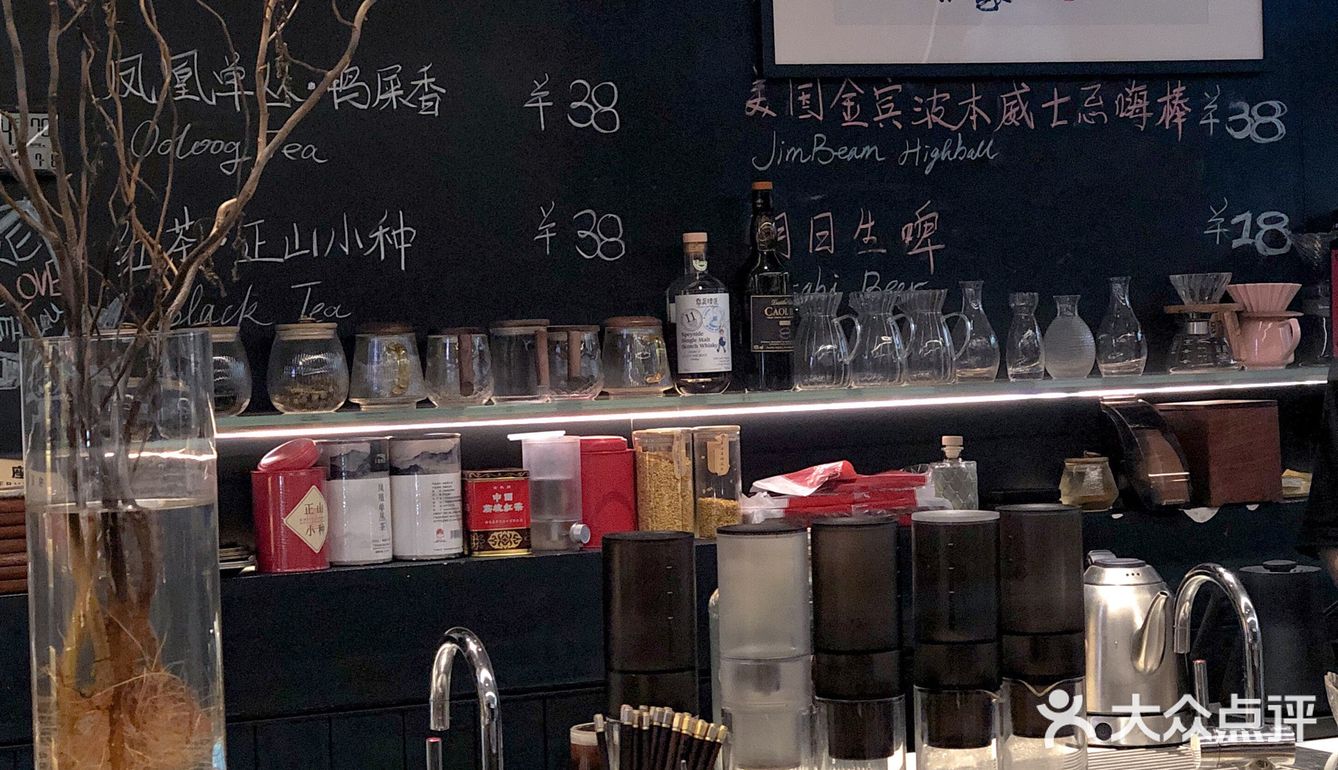 栓Q鹏小馆‼️让我沦陷在咸蛋黄叉烧无法自拔
