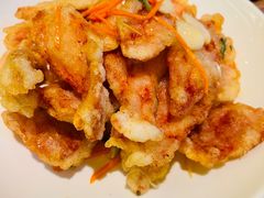 传统锅包肉-金掌勺锅包肉(太原万达店)