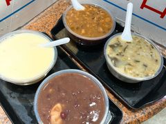 凤凰奶糊-百花传统甜品店(原址店)