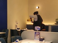 -兰湘子·湘菜小炒(盛龙广场店)