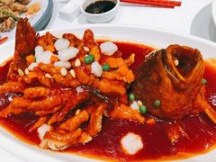 -和记小菜(七宝店)