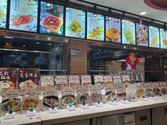 -百味饺子城•海鲜家常菜(秦皇岛店)