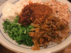 -紫滇源云南生态菜(丹凤街店)