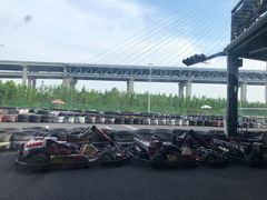 -锐擎卡丁车主题乐园(郊野公园店)