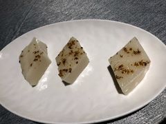 桂花拉糕-绿波廊(豫园店)
