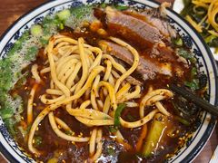 -有礼有面(知春路店)