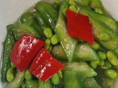 -二泉园老菜馆·百年无锡菜