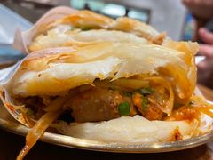 -小豆海棠(嘉兴路店)