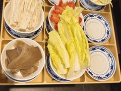 -咏江南·苏式火锅·苏州评弹(观前街店)