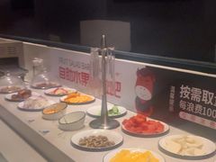 -豪享来中西餐厅(延安东路店)