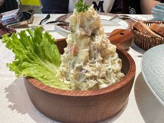 -俄士厨房(环球港店)