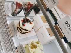 -Pantry's Best派悦坊蛋糕(K11购物艺术中心店)