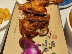 -大丰收·李家(湖里万达店)