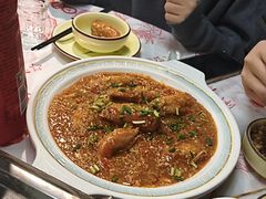 -辣出味岳阳特色烧烤·龙虾大排档(砂子塘总店)