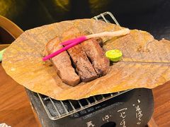 -白石的深夜食堂(万达店)