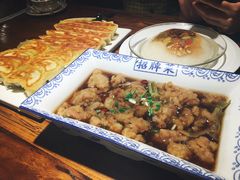 -老雒阳面馆·水席(洛宁高速路口店)