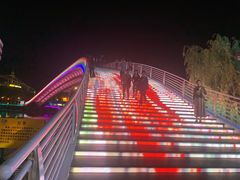 -湖州太湖旅游度假区-月亮广场