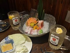 -鸟鹏烧鸟居酒屋(熙龙湾店)