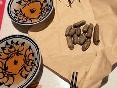 -长安大牌档之上元灯会(南大街店)