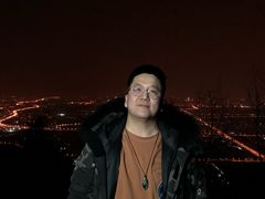 -鬼笑石后山停车场