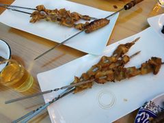 -巴依老爷新疆餐厅