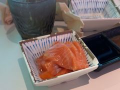 -亚马逊海鲜自助(梅溪湖步步高店)