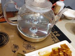 -二十一分小锅炖(皓月店)