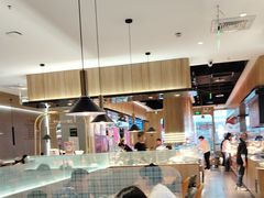 -比格比萨自助(南京万达茂店)