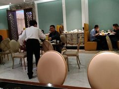 大堂-狮王府淮扬菜(新街口友谊店)