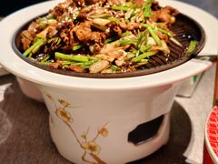 -秀儿四九城·新京菜(亚运村鸟巢店)