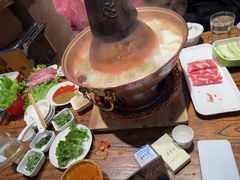 -有奴思烤肉·清真(正宁路店)