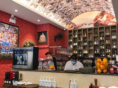 -安妮意大利餐厅(世贸天阶店)