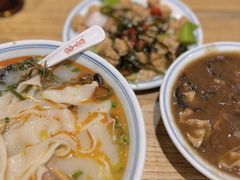 -中原一大碗(湖滨店)