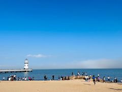 -澳门环岛游湾仔码头