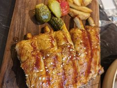 -Nord Grill&Bar Highland诺德西餐(深圳欢乐海岸店)