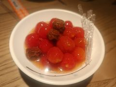 -茄子恰恰·新云南小炒(坪山益田店)
