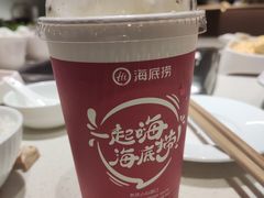 -海底捞火锅鲜切牛肉主题店(长寿路店)