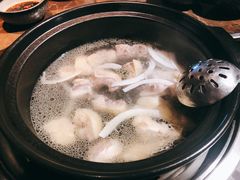 椰子鸡-同仁四季椰子鸡(海岸城天利店)