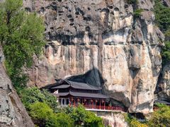 -大慈岩风景区
