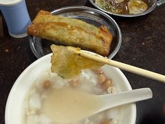 -正宗棉湖甜汤春卷店