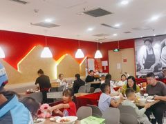 -阳阳中国饭(龙湖大兴天街)