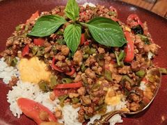 -CHINCHIN 青青·泰国料理(万象食家店)