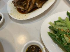 -潮双喜正宗澄海狮头鹅华利路店