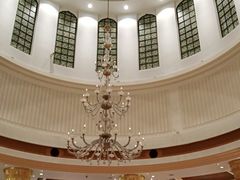 -东方滨江大酒店·滨江厅